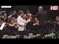 Renaud Capuçon and the Verbier Festival Orchestra  - Mendelssohn, Violin Concerto