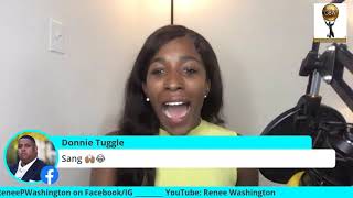 Redefining Us with Renee Washington, Ep 4