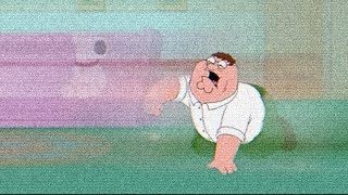 Peter Tries Rice Cakes But Something Is Horribly Wrong