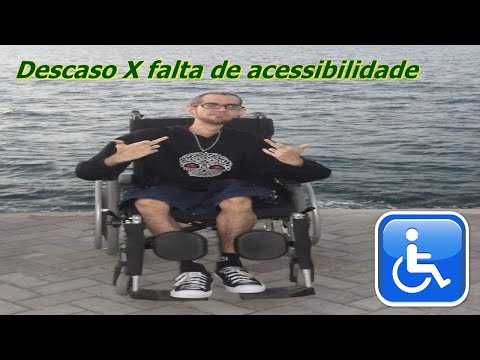 Nunca DESISTA, e SEMPRE faça valer os seus DIREITOS!