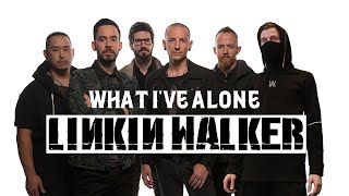 What I've Done X Alone - Linkin Park Ft Alan Walker ( Parody Live )