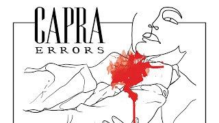 Capra - Errors (Full Album)