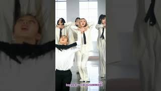 [MIRRORED] (여자)아이들 Oh my god - (G)-IDLE - SOOJIN - Fancam/Focus dance mirrored