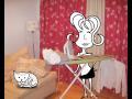 The Flatmates episode 9, from BBC Learning English