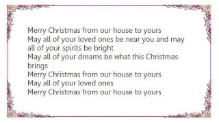 Watch Buck Owens Merry Christmas From Our House To Yours video