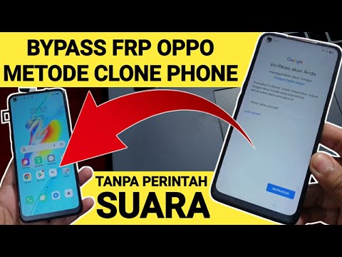 Bypass Frp Oppo Forgot Google Account Phone Clone Method 2023 Bypass Frp Oppo Forgot Google Account Phone Clone Method 2023