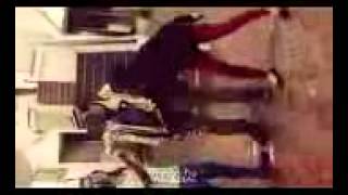 Keek Tergempak - Emma Maembong Chacha Maembong Bergaduh Keek