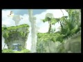 Rayman Origins (Video Game)
