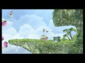 Rayman Origins (Video Game)