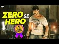 ZERO SE HERO South Blockbuster Hindi Dubbed Full Action Movie | South Indian Movies Dubbed In Hindi