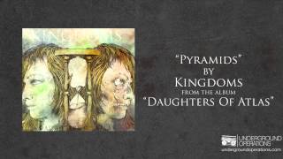 Watch Kingdoms Pyramids video