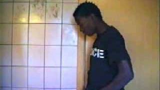 Peeing Time