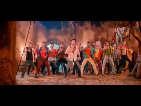 Ishq Kamina (disco polo version)