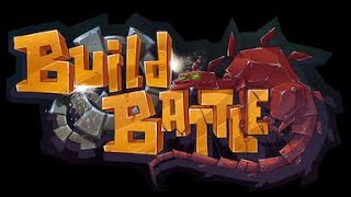 Играю В Buildbattle | Mineland Стрим