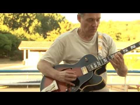 Guitariste Jazz, Smooth jazz, Bossa, Fusion