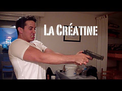 La Créatine C'est Comme Les Stéroïdes - YouTube La Créatine C'est Comme Les Stéroïdes - YouTube