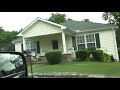 Grenada MS video: Backstreets of Grenada MS