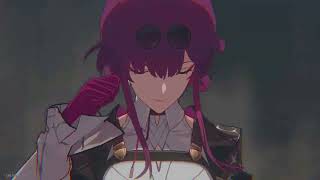 Honkai Star Rail Kafka Ult