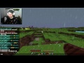 Minecraft VARO 2 #31 - Mit leerem Magen in den Kampf! #RaupenTumor
