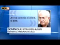 Procès Carlton de Lille: DSK livre sa version des faits
