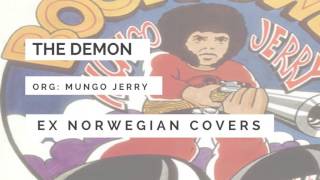 Watch Mungo Jerry The Demon video
