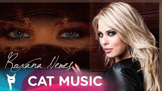 Roxana Nemes - Ma Dezbrac De Secrete (Lyric Video)