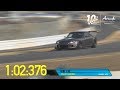 SUNOCO presents Attack-2018-0224●佐藤 文昭【オレボS2000】