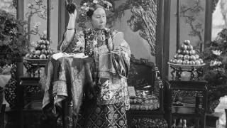 The Secret History Of The Qing Court [1948]