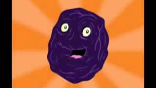 Watch Parry Gripp Hip Hip Hooraisin video