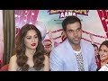 Shaadi Mein Zaroor Aana Star Cast Interview | Rajkummar Rao, Kriti Kharbanda