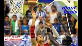 Irt Vs A.s.s Final Championes De Maroc 2009 Created By Touil-Tanjawi إتحاد طنجة