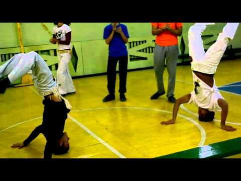 Capoeira Camara / Simferopol 30/12/2013