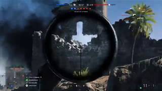 Battlefield 5: 42-6 Ag m/42 HAMADA (Xbox One Multiplayer Conquest Gameplay) NEW UPDATE!! 1080p