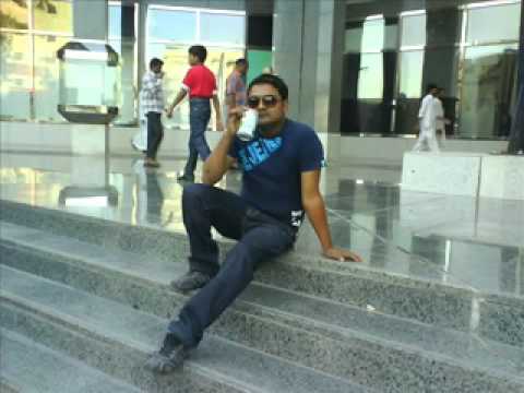 Main aa raha hun wapas mera intizaar (AMAAN ABBAS)