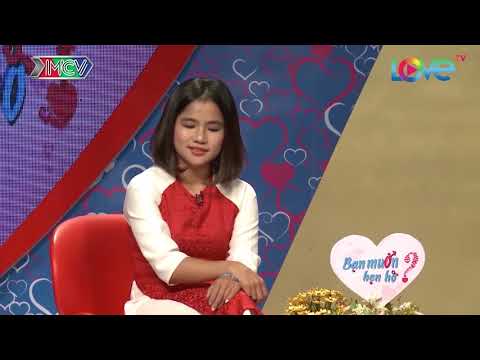 Cô Gái Hà Nội Khiến Quyền Linh Chạy Mất Dẹp Vì Tính Cách Bá Đạo Lật Tung Bạn Muốn Hẹn Hò