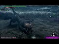 Hr61 Kamu Orugaron Solo Hunting Horn - 카무 올가론 피리 - カム オルガロン 角笛