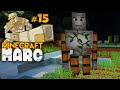 Minecraft MARC #15 | Endlich unabhängig von Rewi | Dner