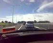 Subaru Leone - Motorway