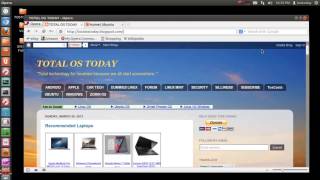 Ubuntu for Dummies 2013 Introduction