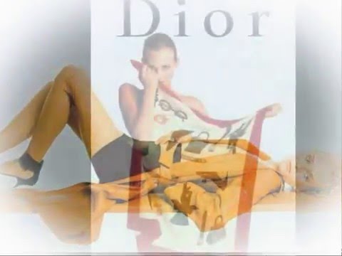 DIANE KRUGER National Treasure's model