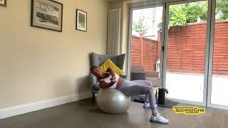 Minge Technogym Wellness Ball Training (4782)