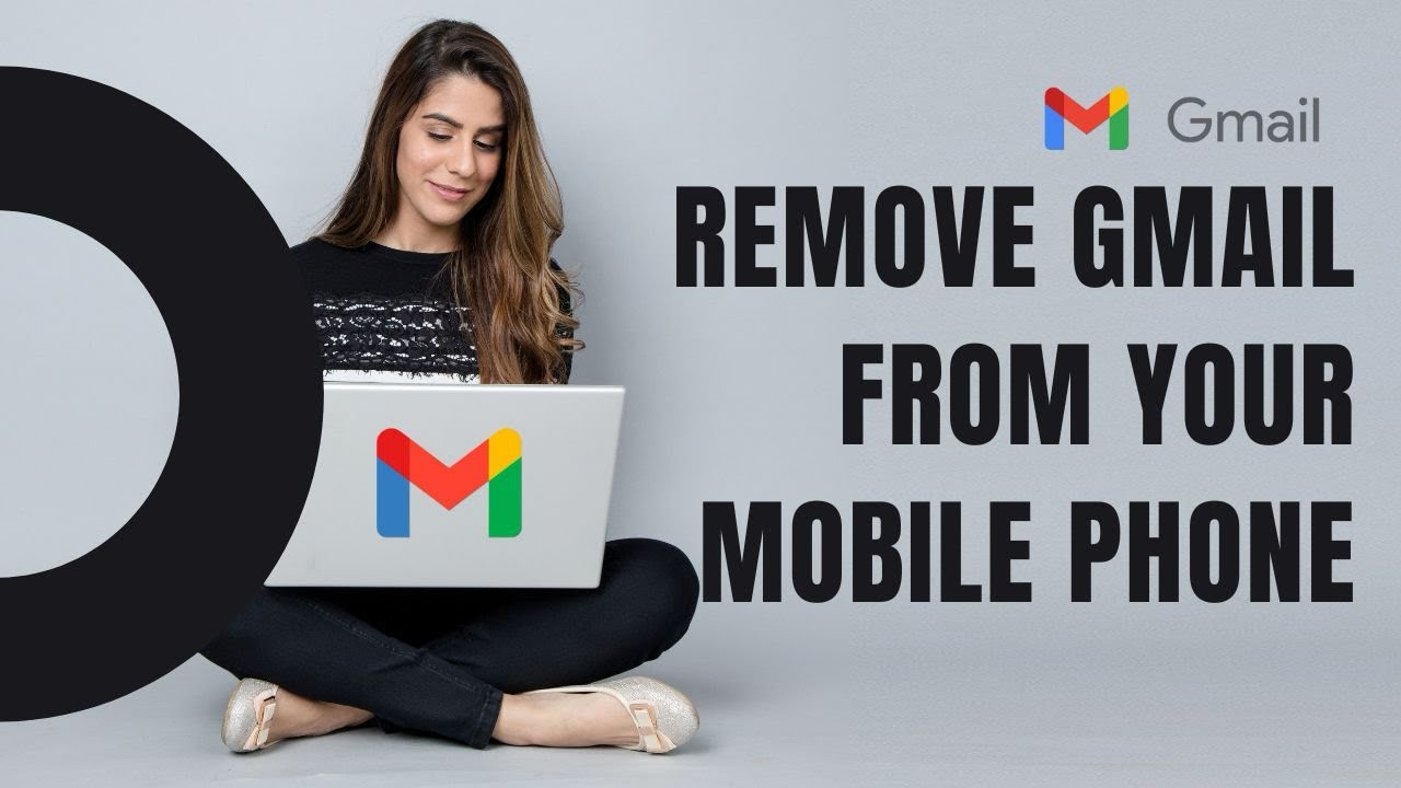 How to Remove a Gmail Account from Your Mobile Phone How to Remove a Gmail Account from Your Mobile Phone