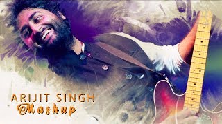Arijit Singh Mashup | Romantic Mashup 2019 | Bedd | New Hindi Romantic Songs | Sajjad Khan Visuals