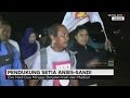 2 Minggu Jalan Kaki Dari Madiun, Pendukung Setia Anies-Sandi ...