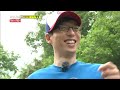 박광수 누에 앞에서 경악 @런닝맨 Running man 140706