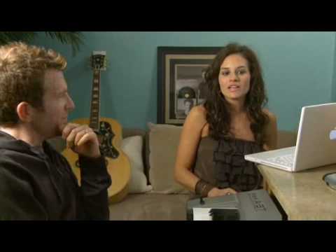 Kara DioGuardi - Strangers Angels