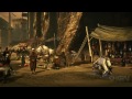 Mortal Kombat X - Raiden Reveal Trailer HD