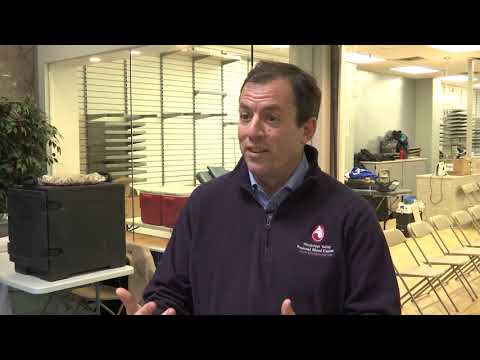 Gift of Life Blood Drive returns to Ottumwa