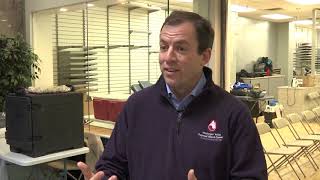 Gift of Life Blood Drive returns to Ottumwa