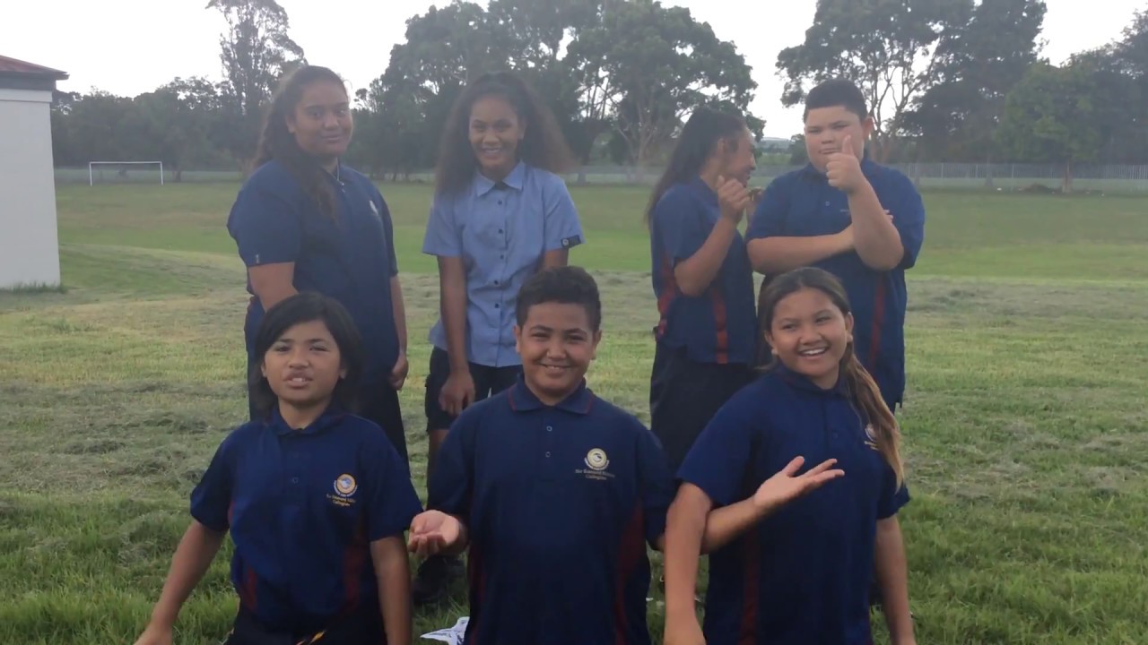Has your school played MAGICAL PARK yet?